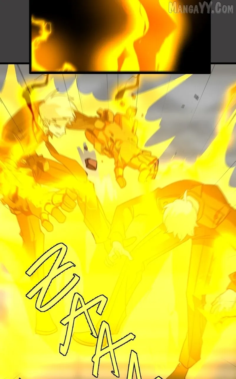 UnOrdinary  Manga Chapter 374 page 157 - 