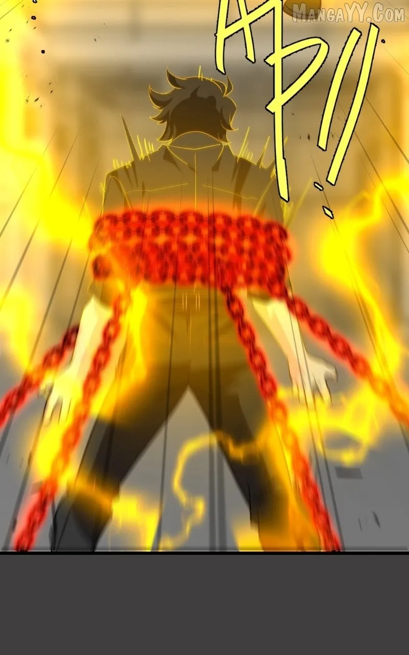 UnOrdinary  Manga Chapter 374 page 158 - 