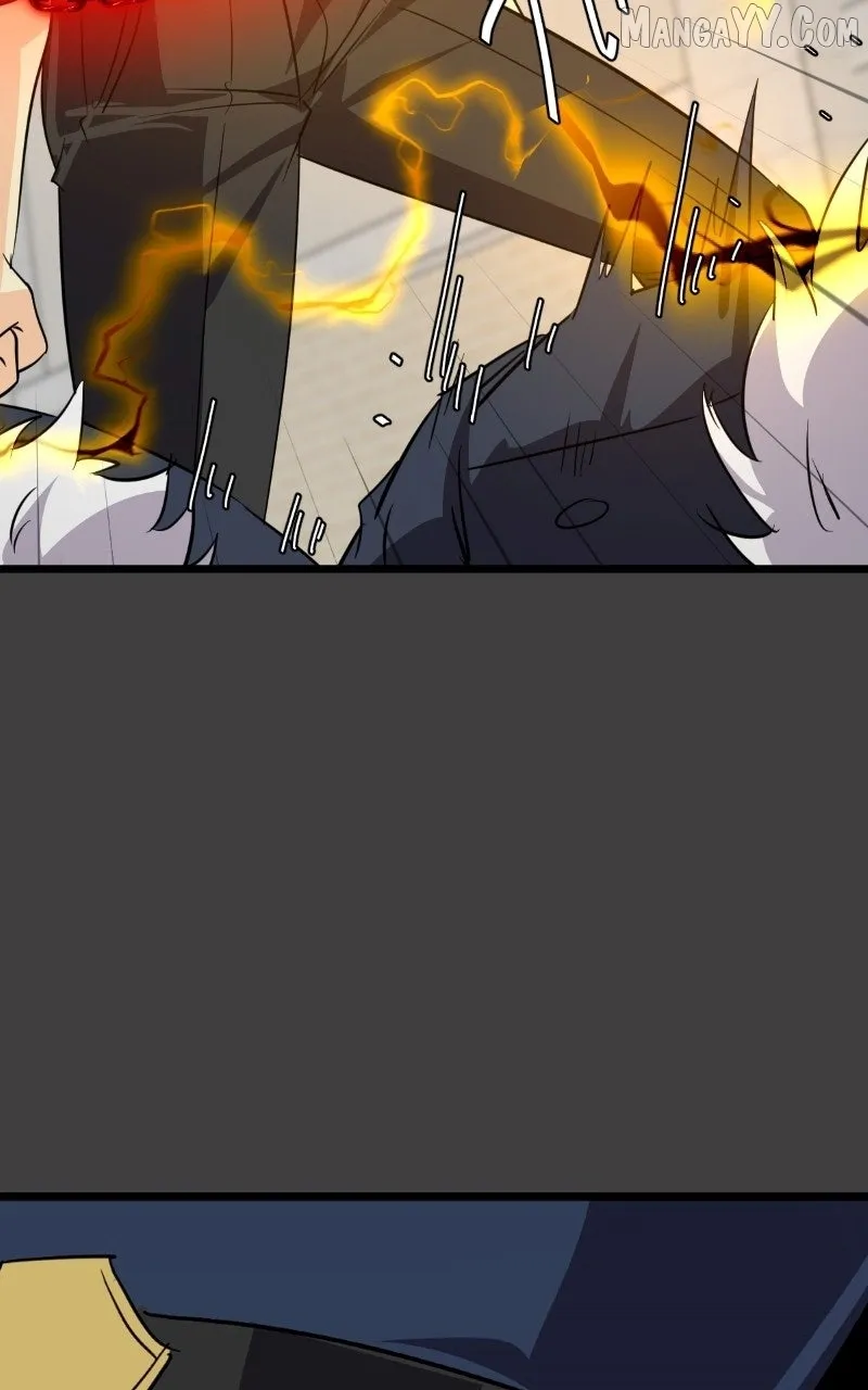 UnOrdinary  Manga Chapter 374 page 160 - 