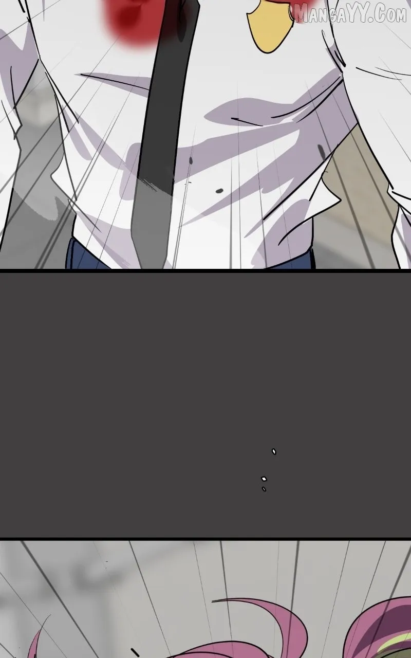 UnOrdinary  Manga Chapter 374 page 17 - 