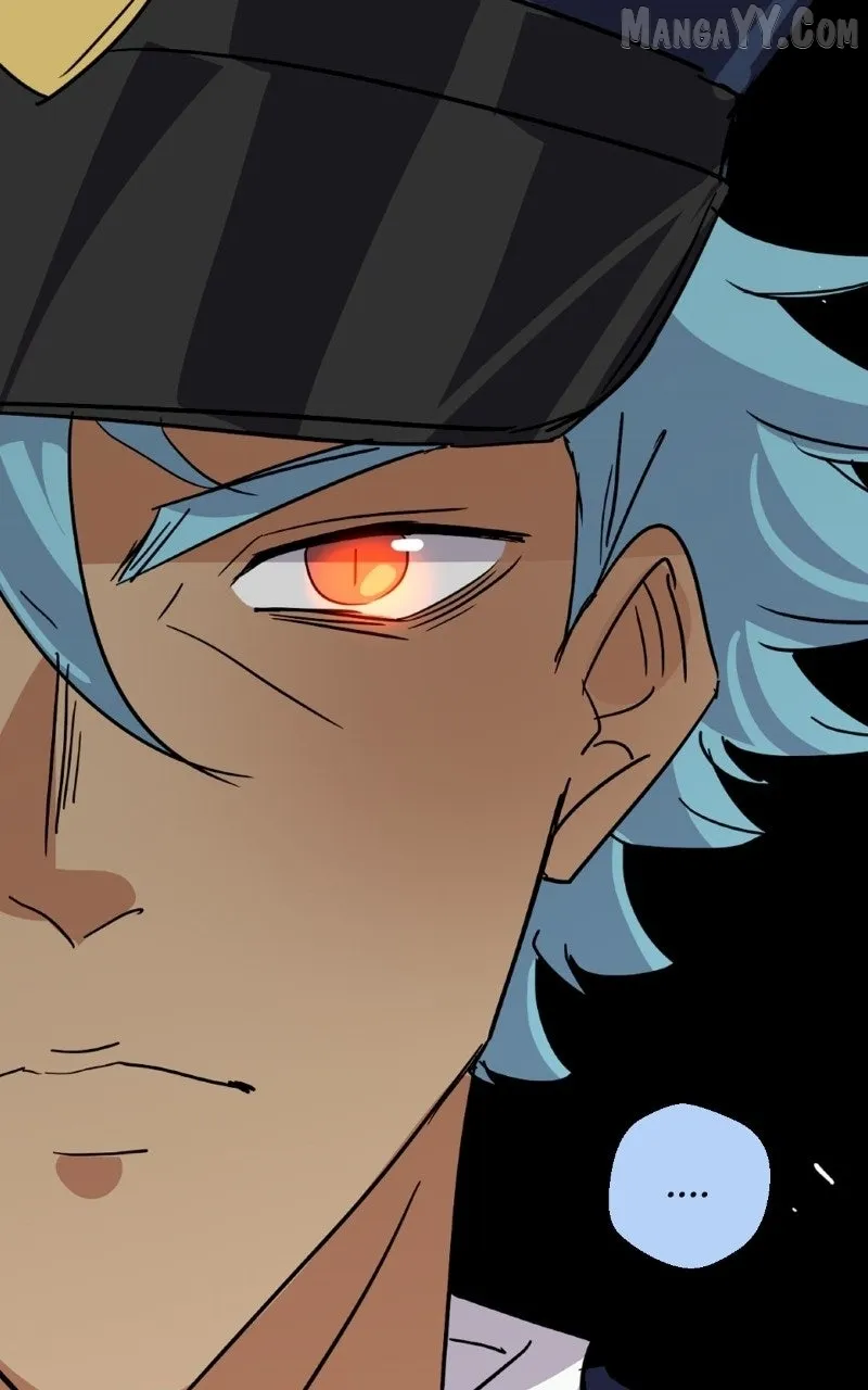 UnOrdinary  Manga Chapter 374 page 161 - 