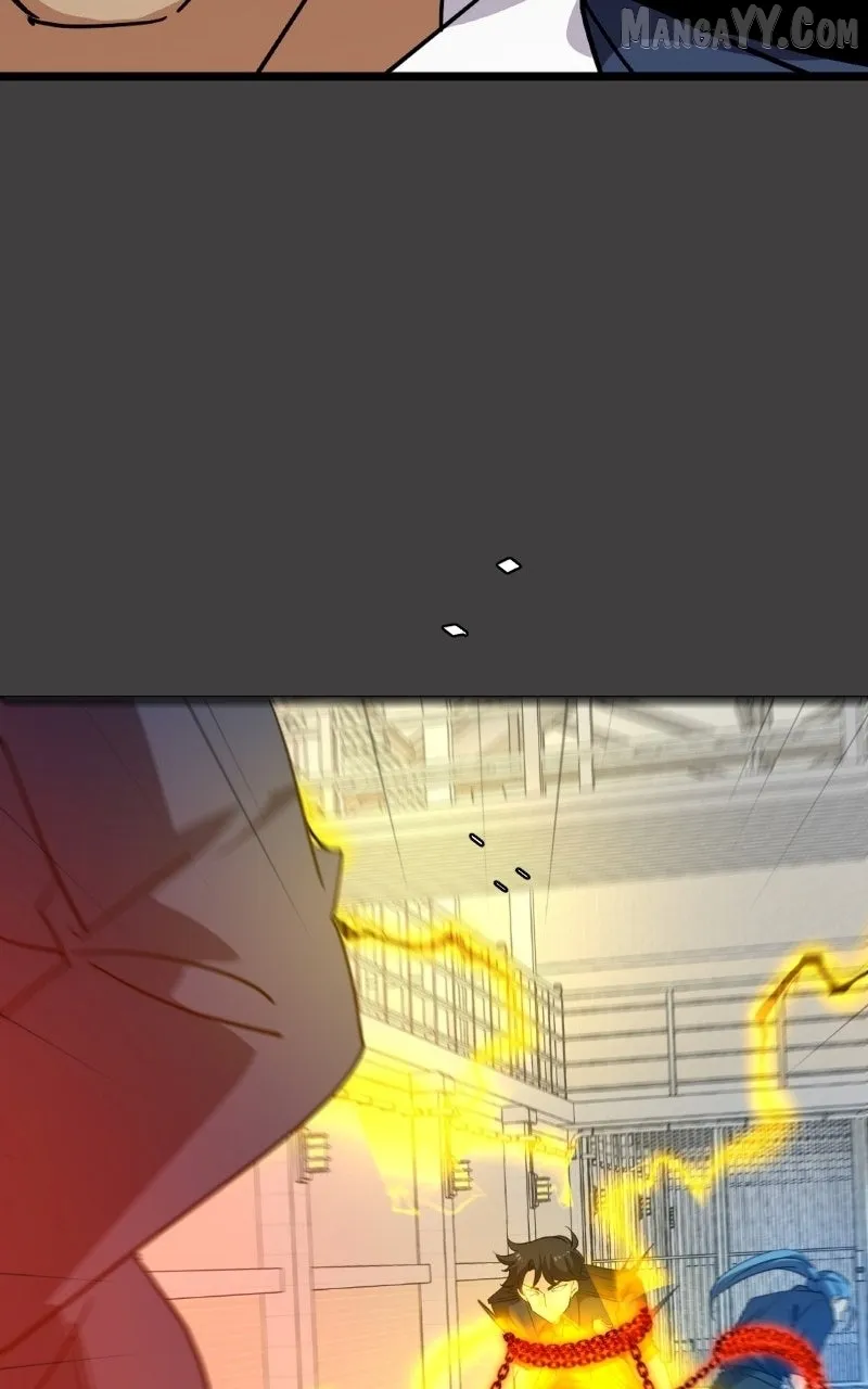 UnOrdinary  Manga Chapter 374 page 162 - 