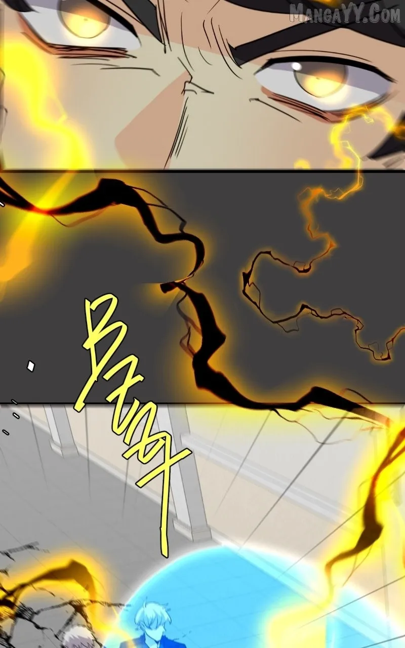 UnOrdinary  Manga Chapter 374 page 164 - 