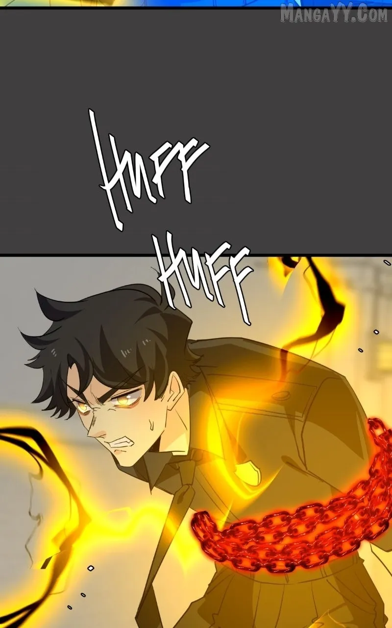 UnOrdinary  Manga Chapter 374 page 167 - 