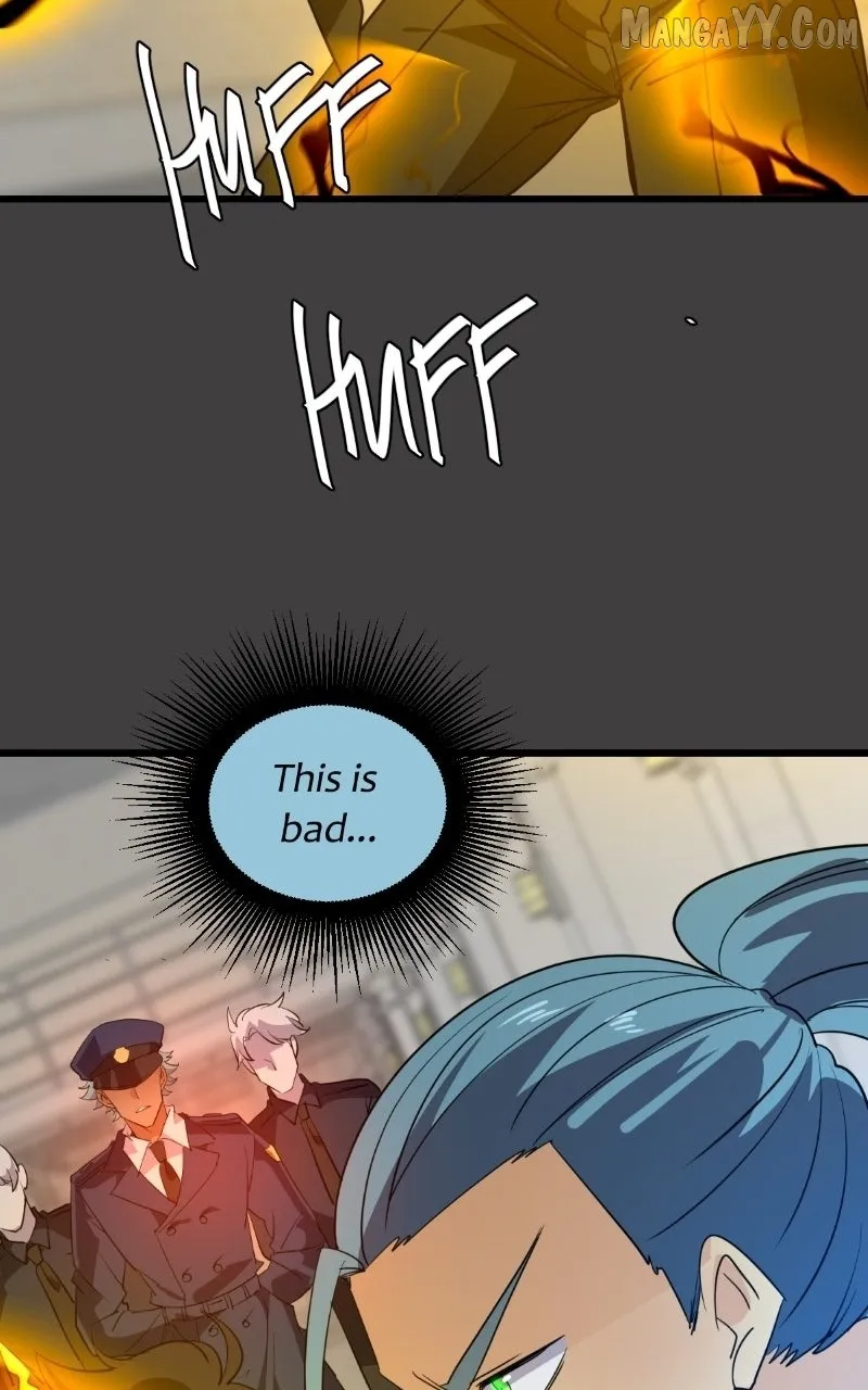 UnOrdinary  Manga Chapter 374 page 168 - 