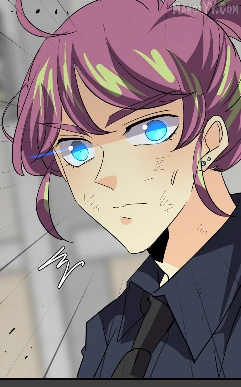 UnOrdinary  Manga Chapter 374 page 18 - 