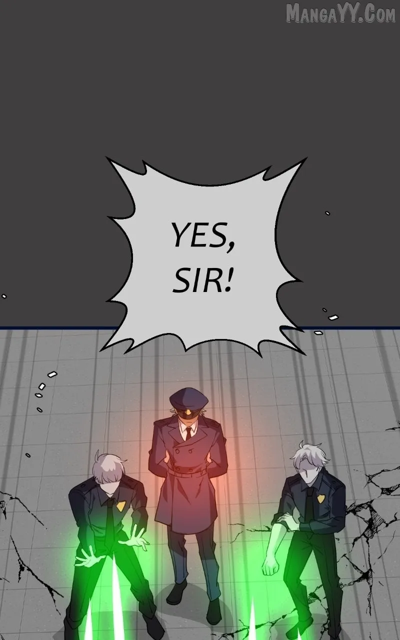 UnOrdinary  Manga Chapter 374 page 171 - 