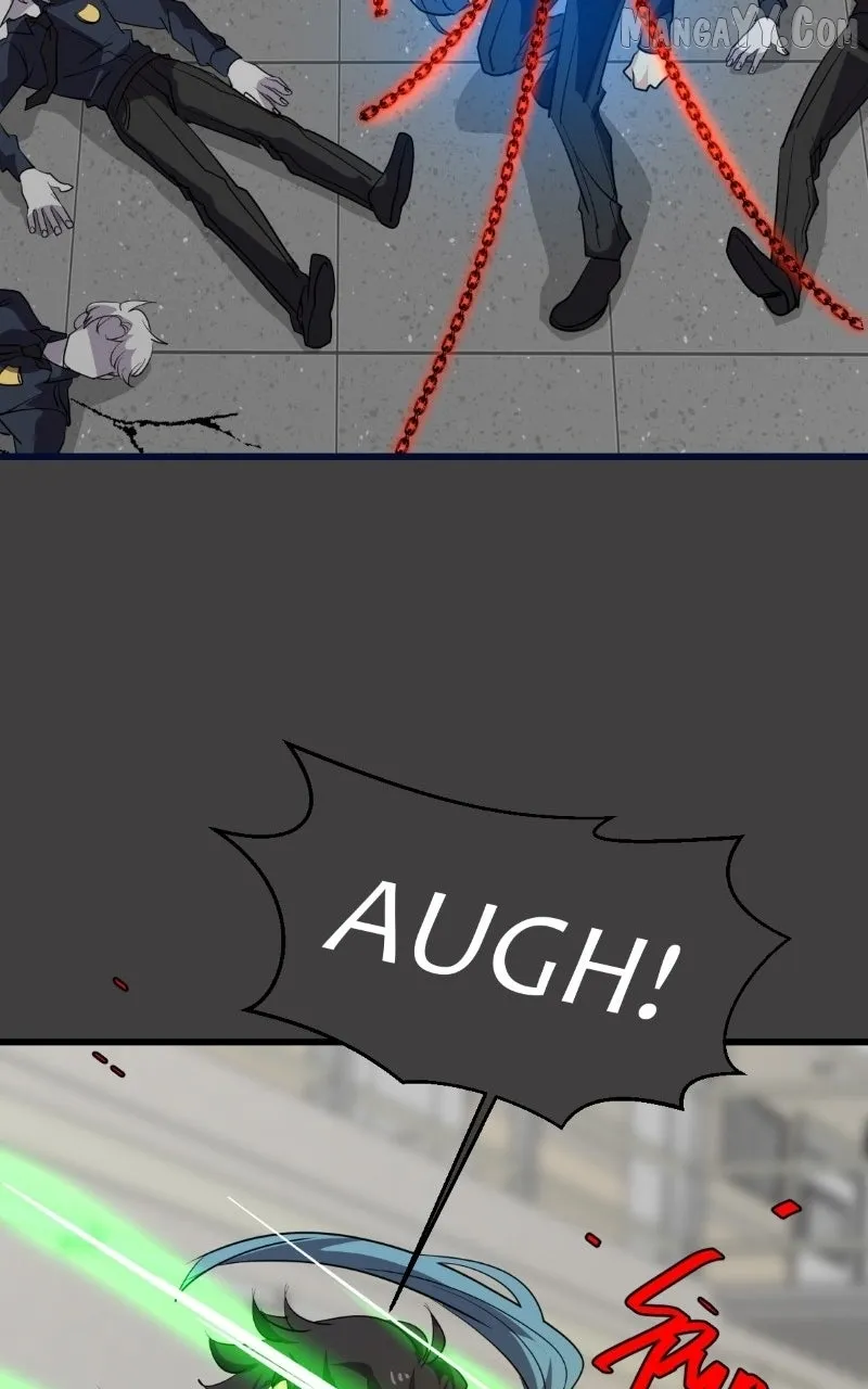 UnOrdinary  Manga Chapter 374 page 173 - 