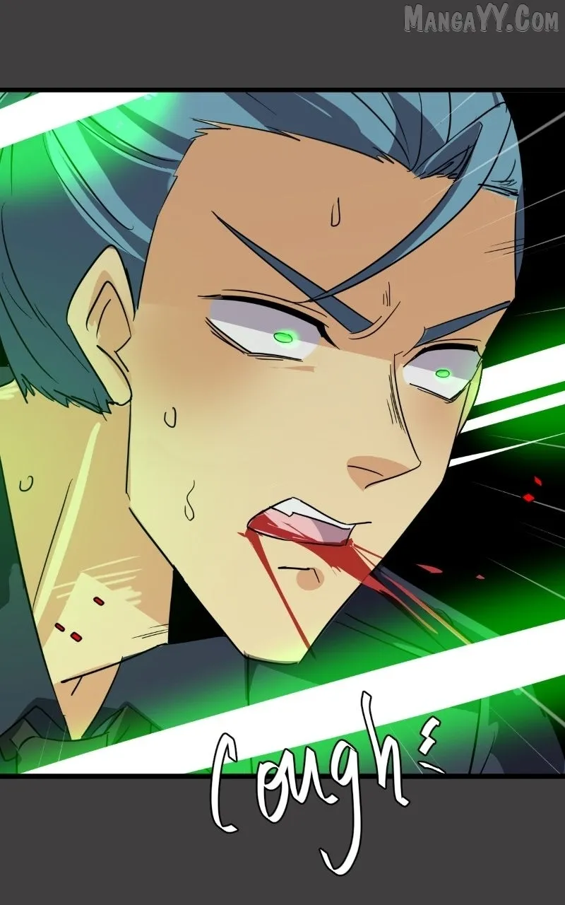 UnOrdinary  Manga Chapter 374 page 175 - 