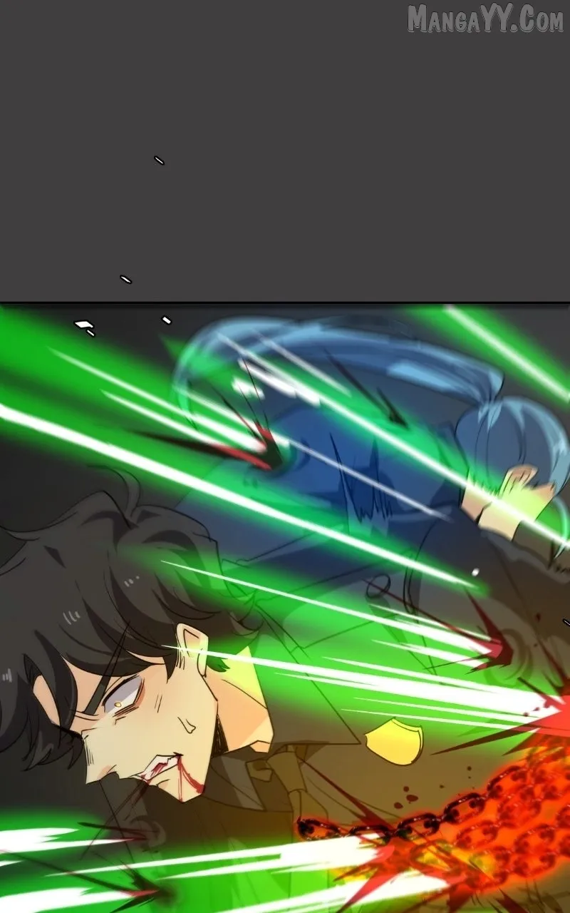 UnOrdinary  Manga Chapter 374 page 176 - 