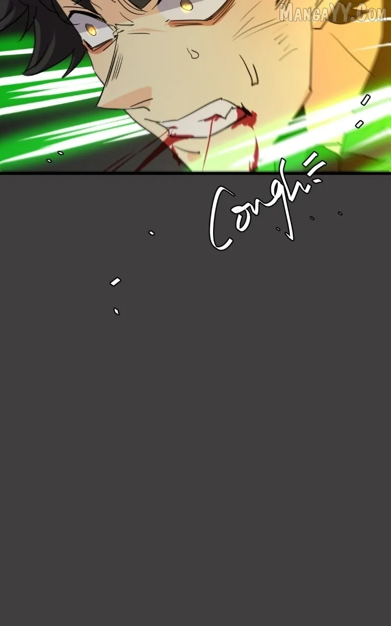 UnOrdinary  Manga Chapter 374 page 178 - 