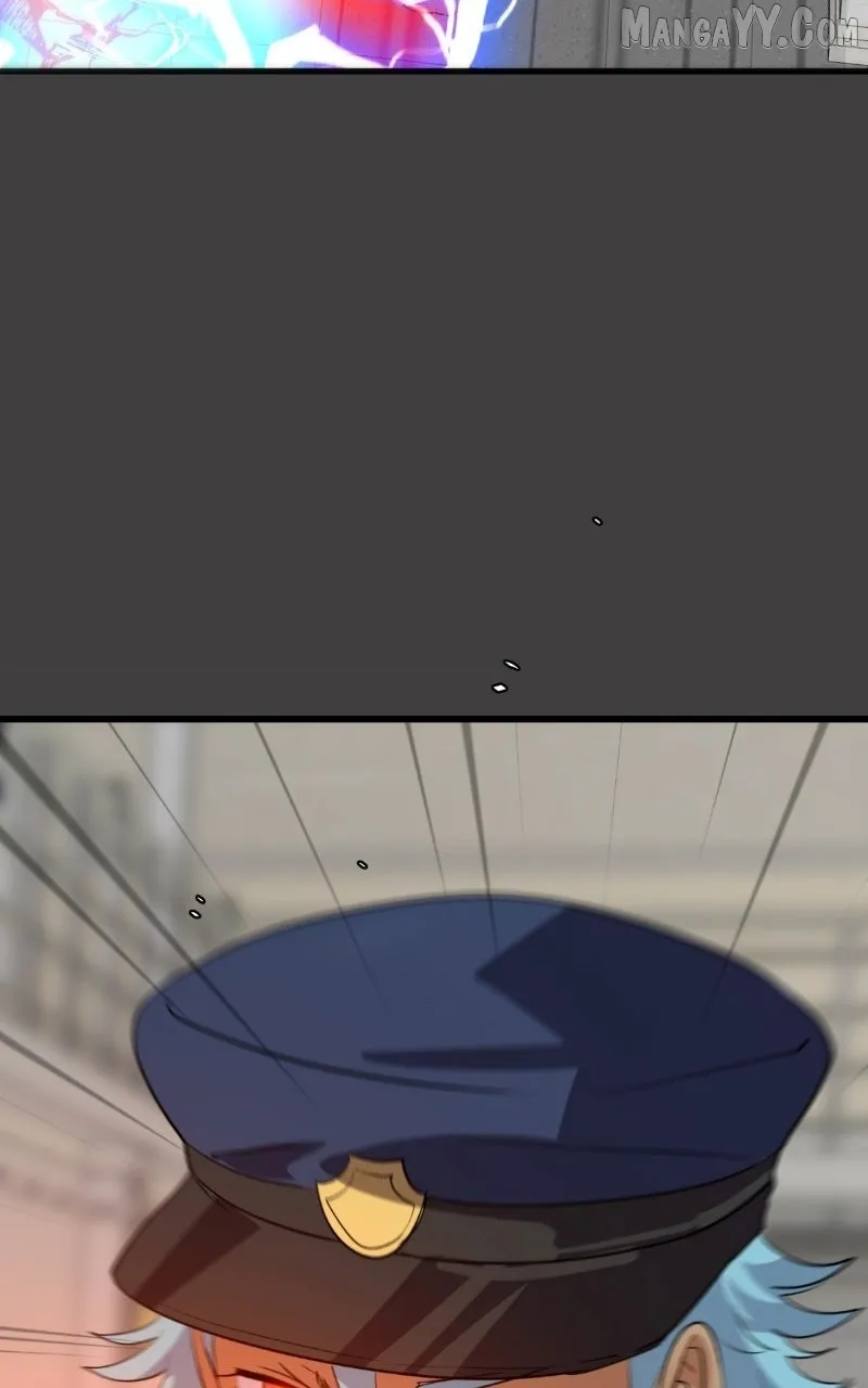 UnOrdinary  Manga Chapter 374 page 183 - 
