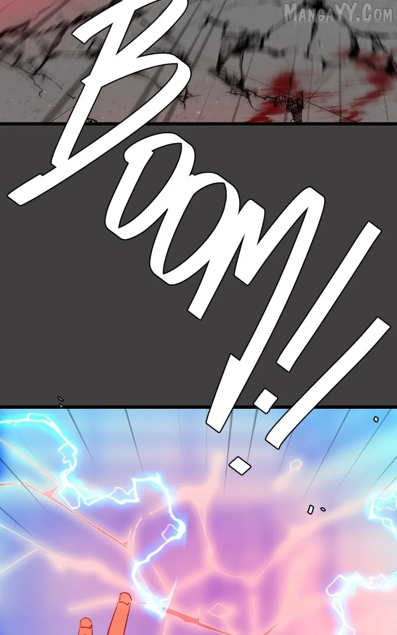 UnOrdinary  Manga Chapter 374 page 186 - 