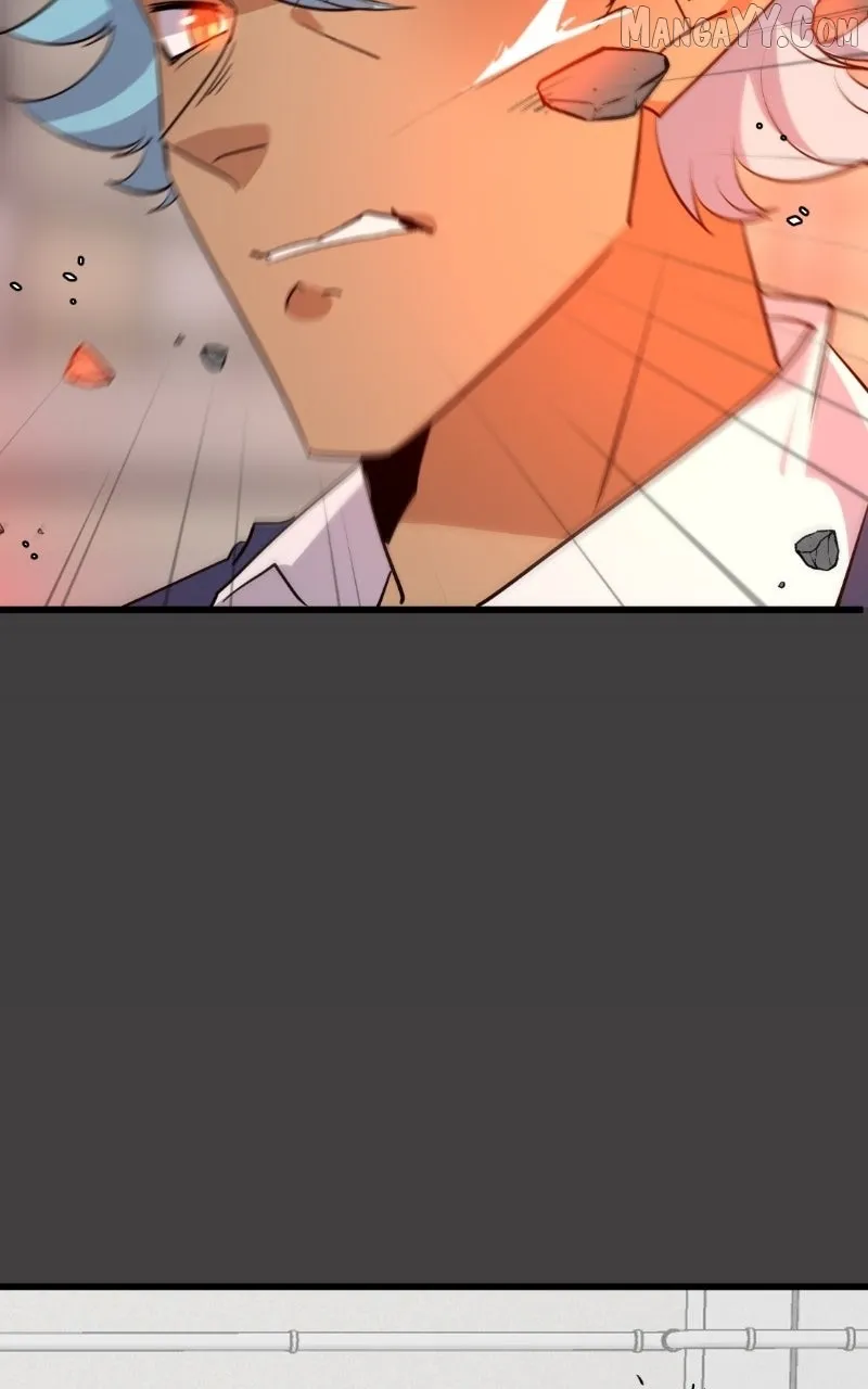 UnOrdinary  Manga Chapter 374 page 190 - 