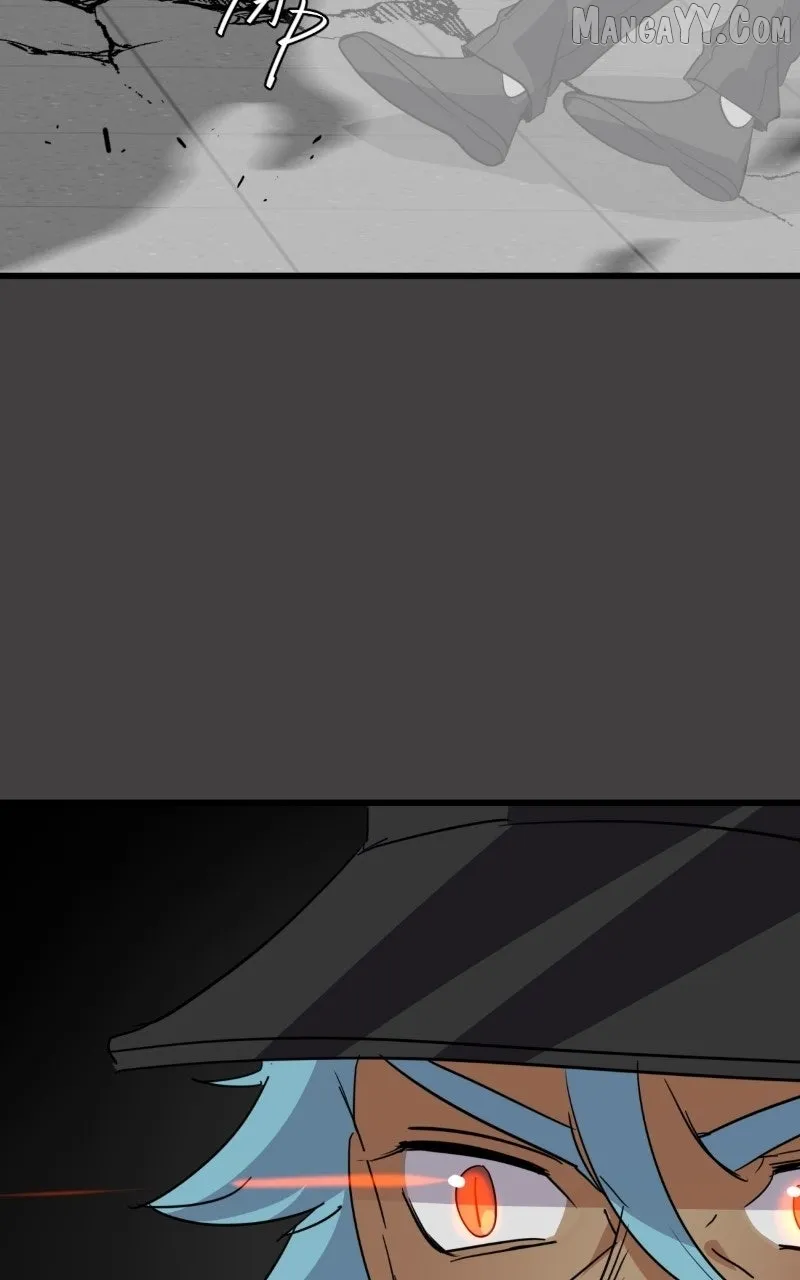 UnOrdinary  Manga Chapter 374 page 192 - 