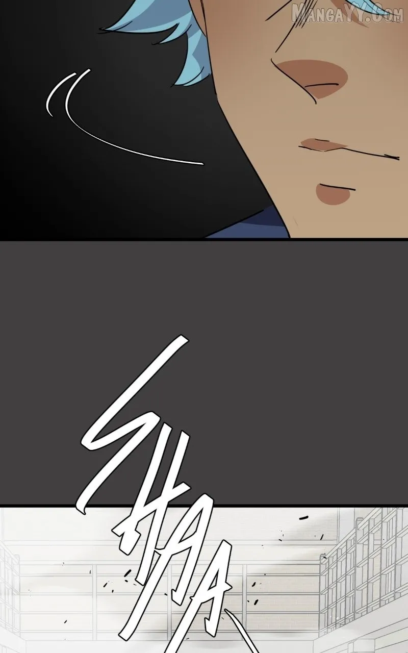 UnOrdinary  Manga Chapter 374 page 193 - 