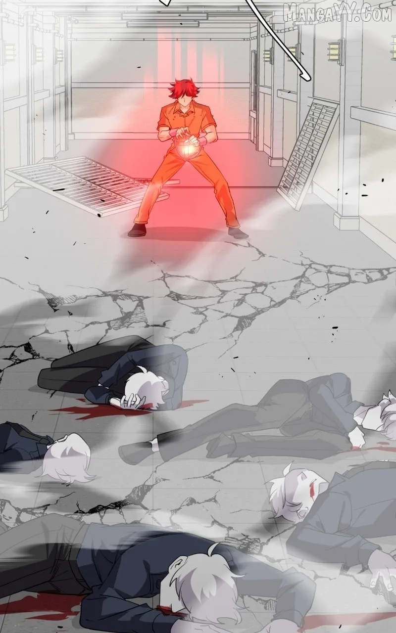 UnOrdinary  Manga Chapter 374 page 194 - 