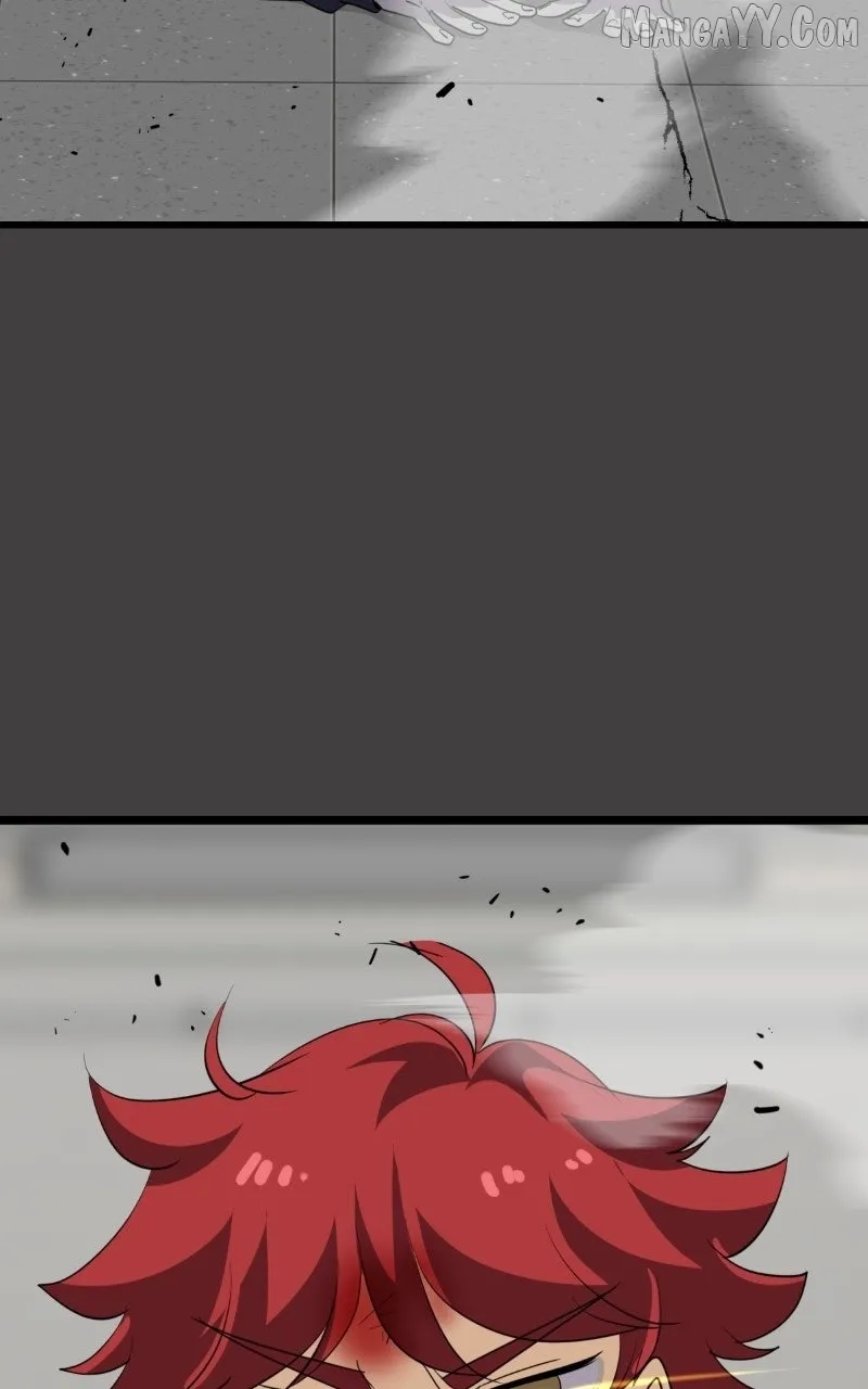 UnOrdinary  Manga Chapter 374 page 195 - 