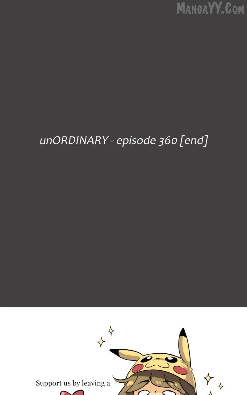 UnOrdinary  Manga Chapter 374 page 197 - 