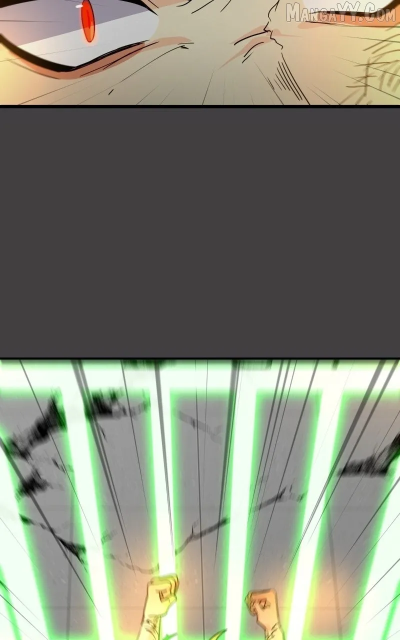 UnOrdinary  Manga Chapter 374 page 3 - 