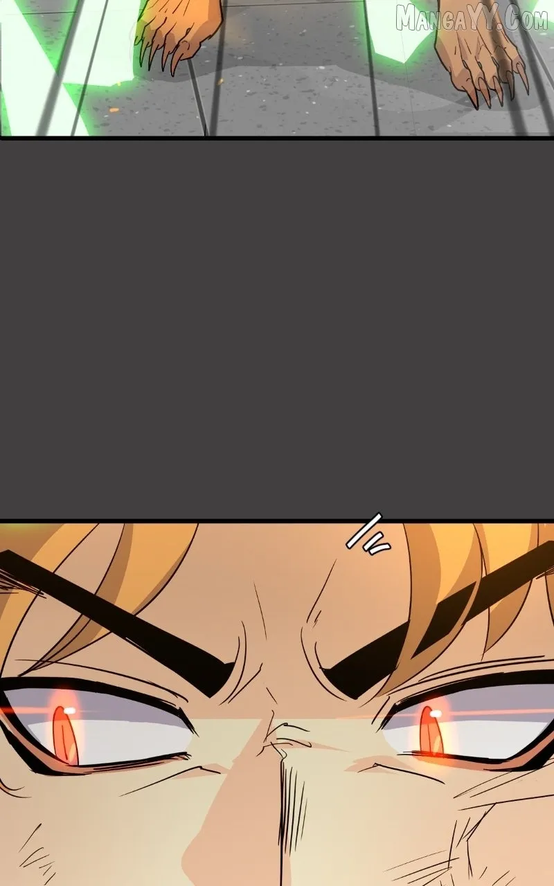 UnOrdinary  Manga Chapter 374 page 21 - 