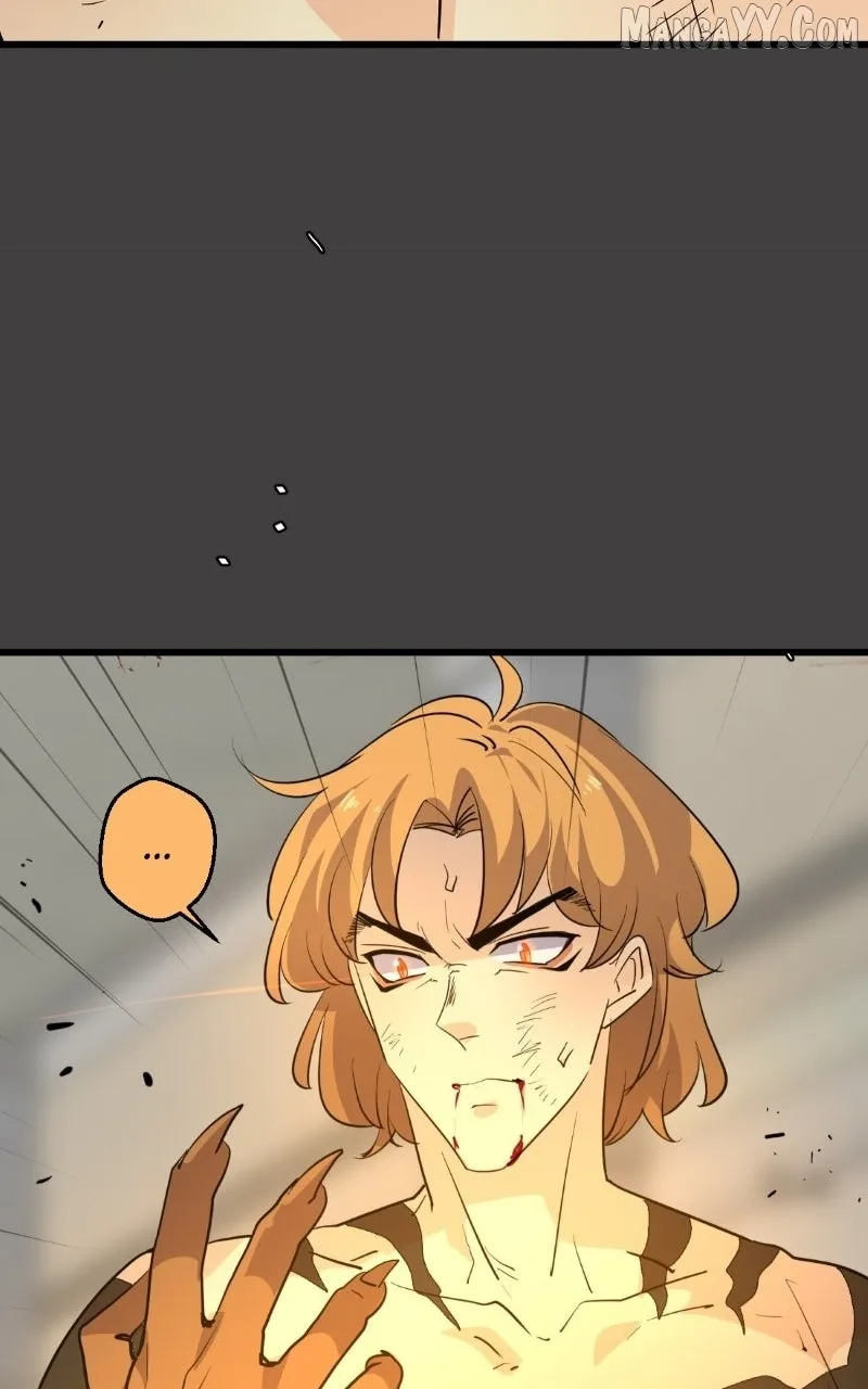 UnOrdinary  Manga Chapter 374 page 22 - 