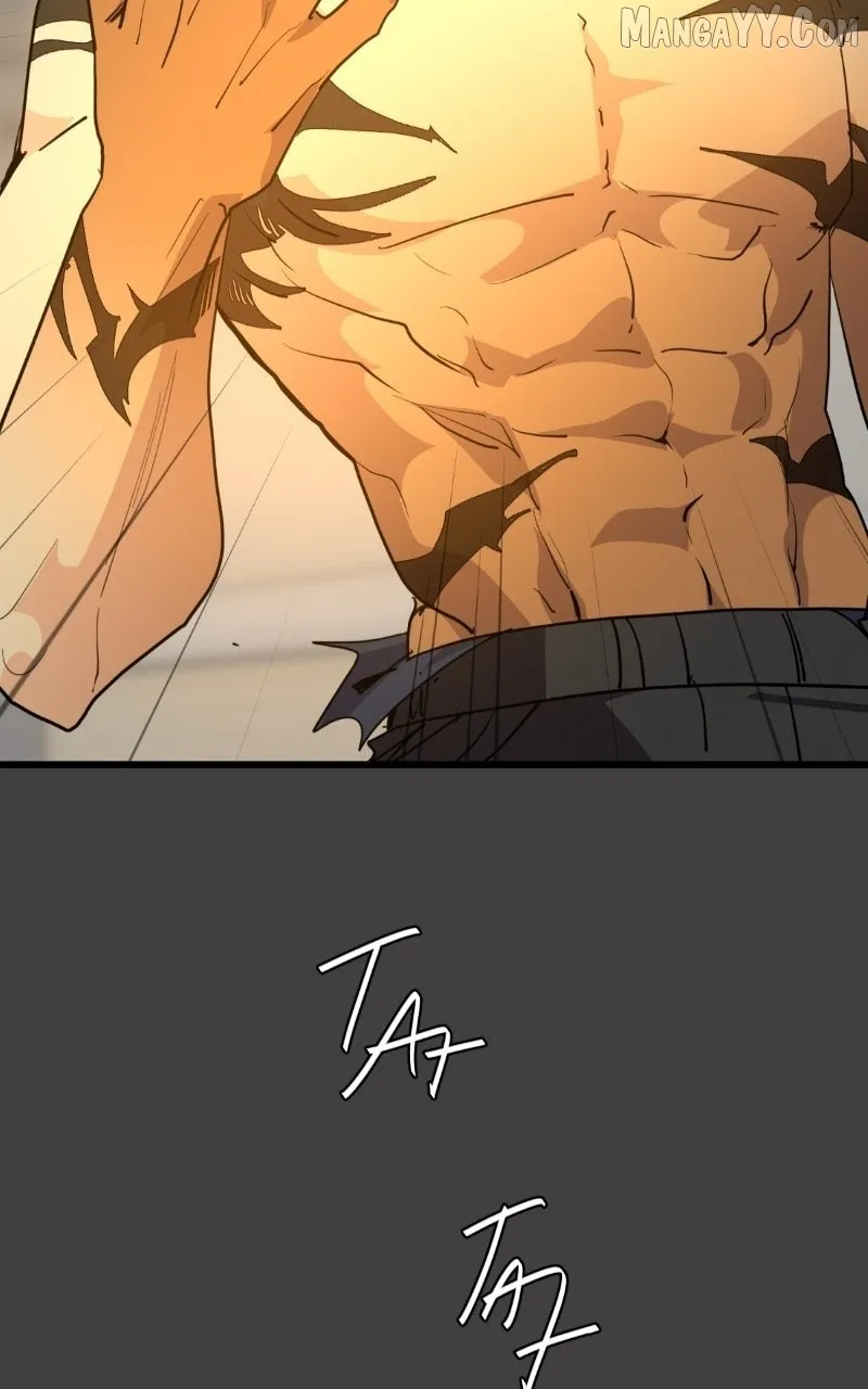 UnOrdinary  Manga Chapter 374 page 23 - 