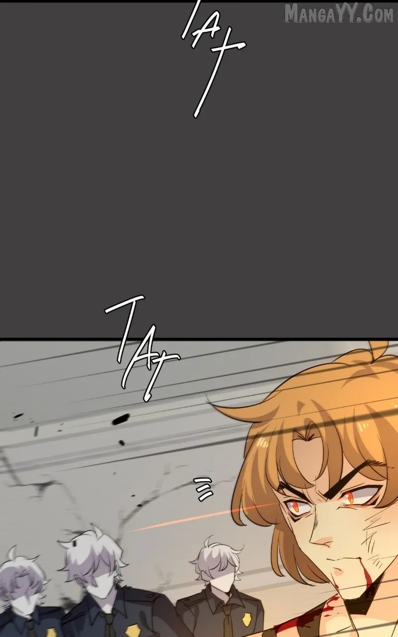 UnOrdinary  Manga Chapter 374 page 28 - 