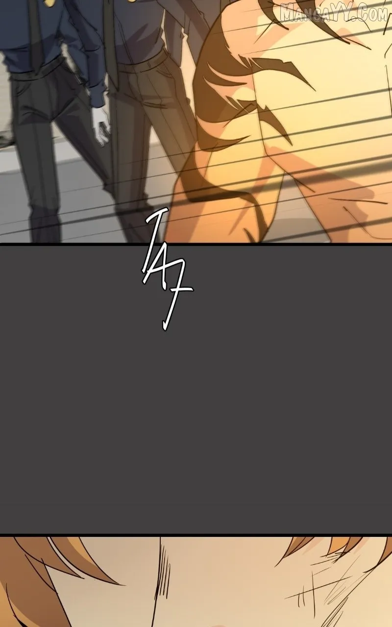 UnOrdinary  Manga Chapter 374 page 29 - 