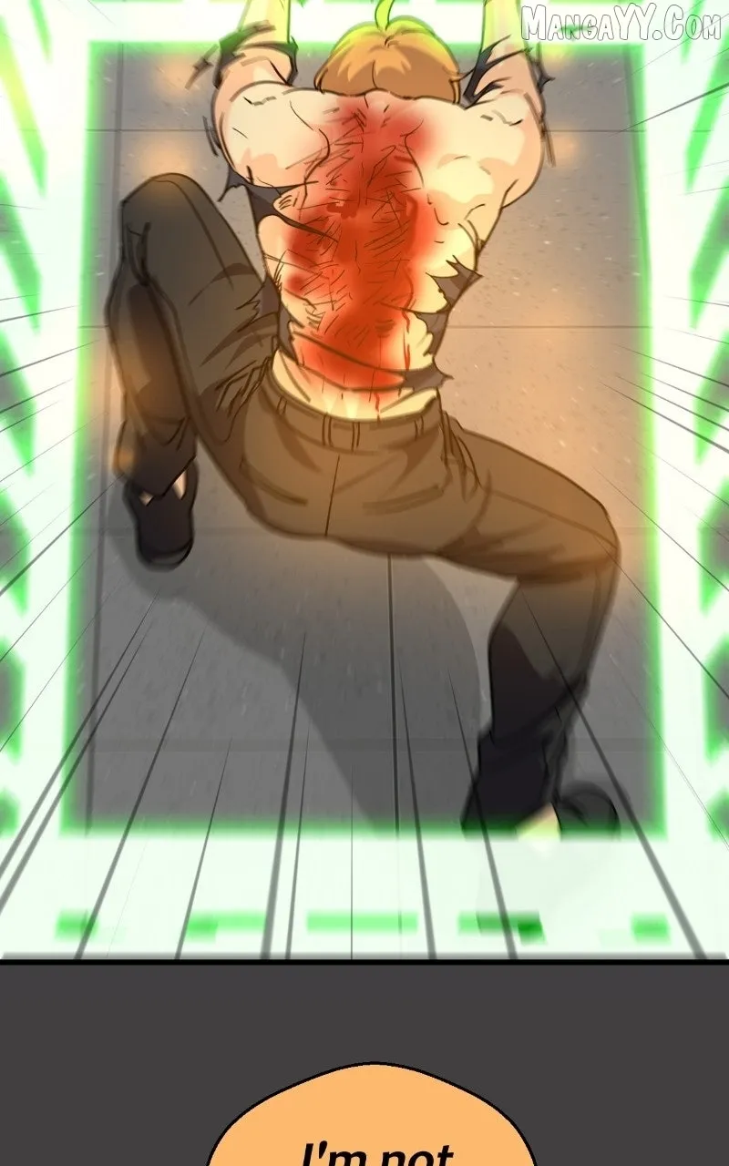 UnOrdinary  Manga Chapter 374 page 4 - 