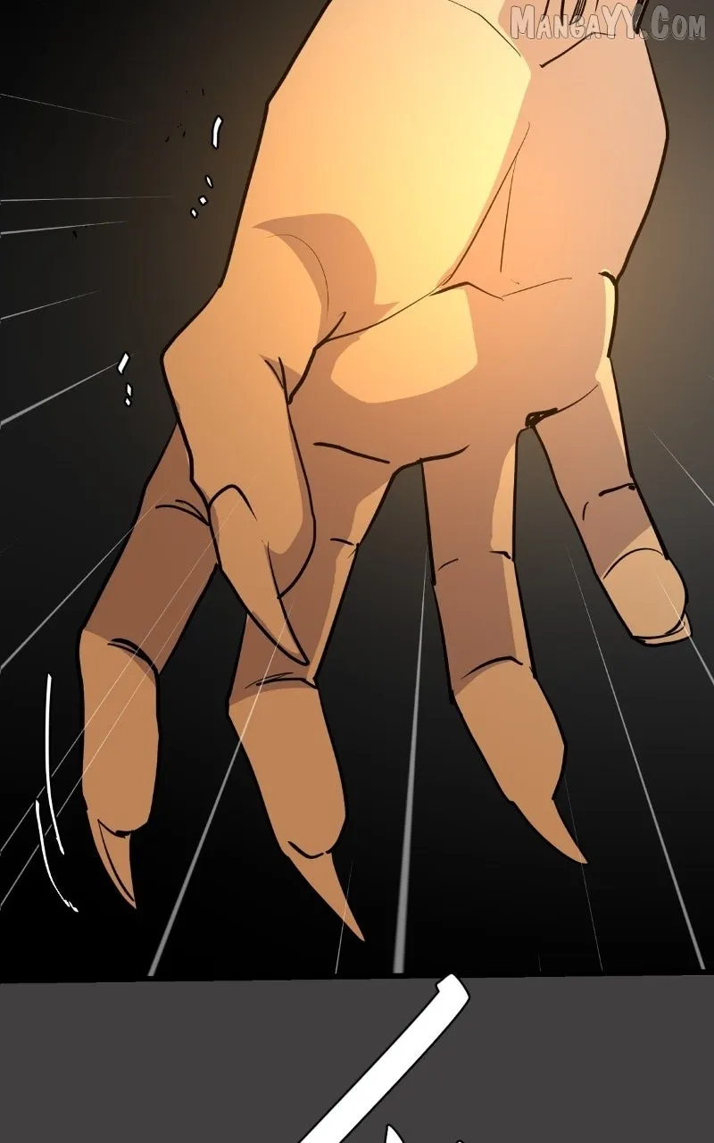 UnOrdinary  Manga Chapter 374 page 31 - 