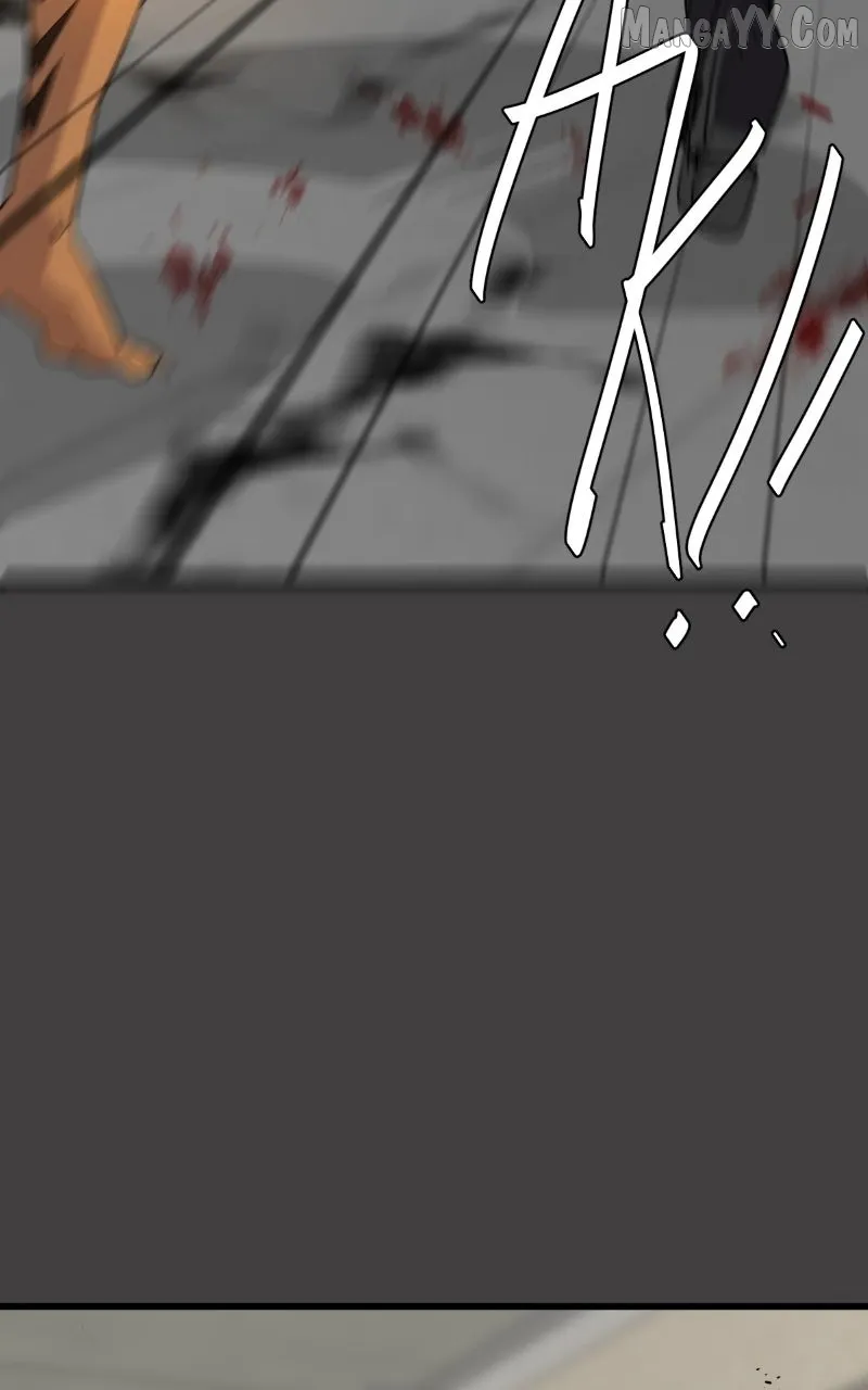 UnOrdinary  Manga Chapter 374 page 40 - 