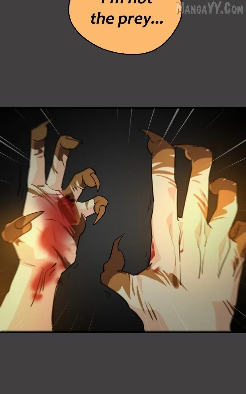 UnOrdinary  Manga Chapter 374 page 5 - 