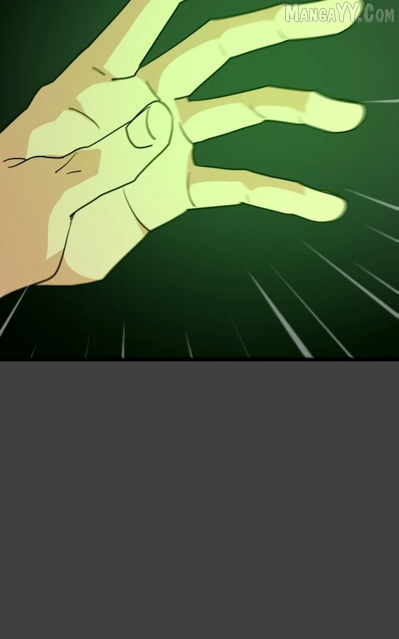 UnOrdinary  Manga Chapter 374 page 43 - 