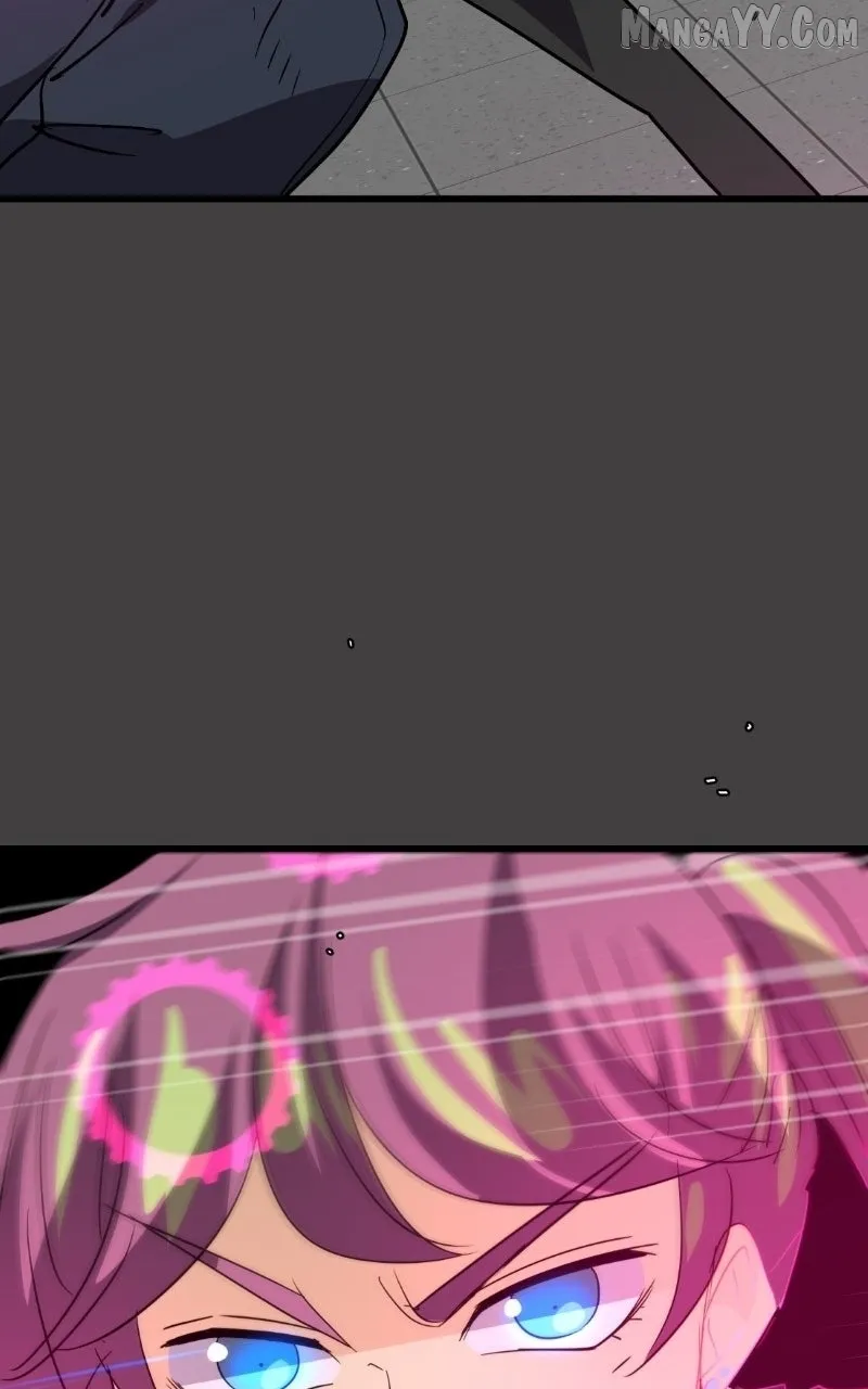 UnOrdinary  Manga Chapter 374 page 50 - 