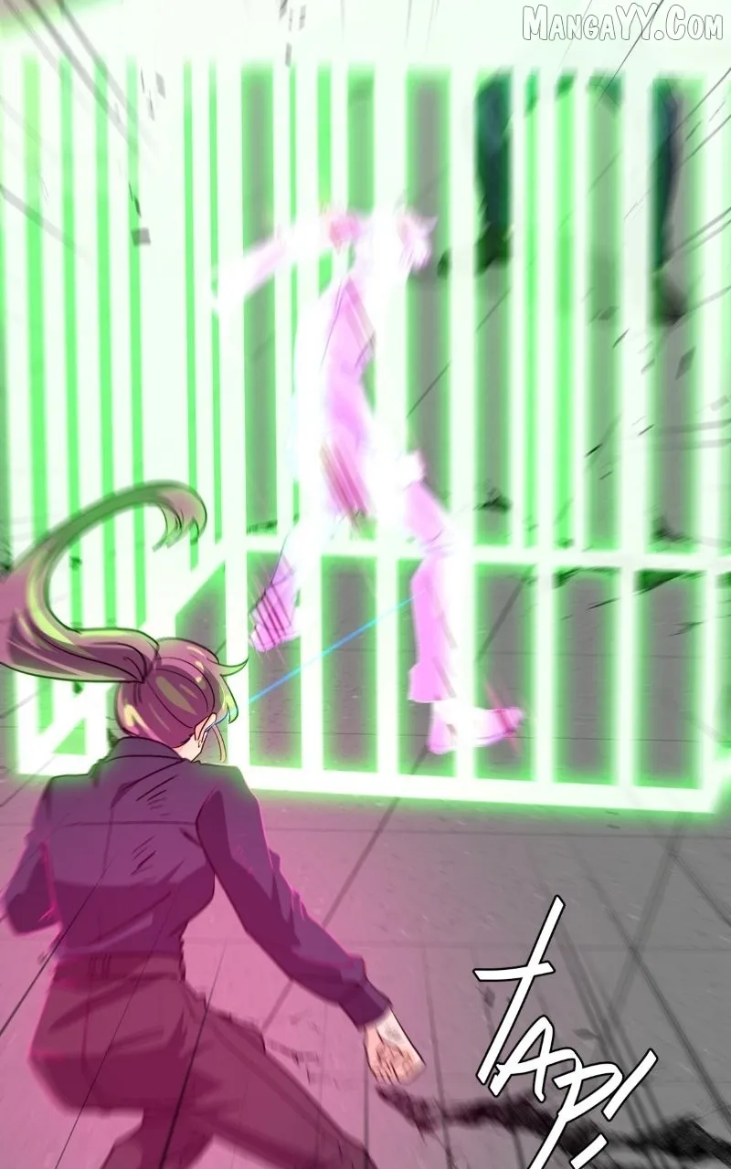 UnOrdinary  Manga Chapter 374 page 56 - 