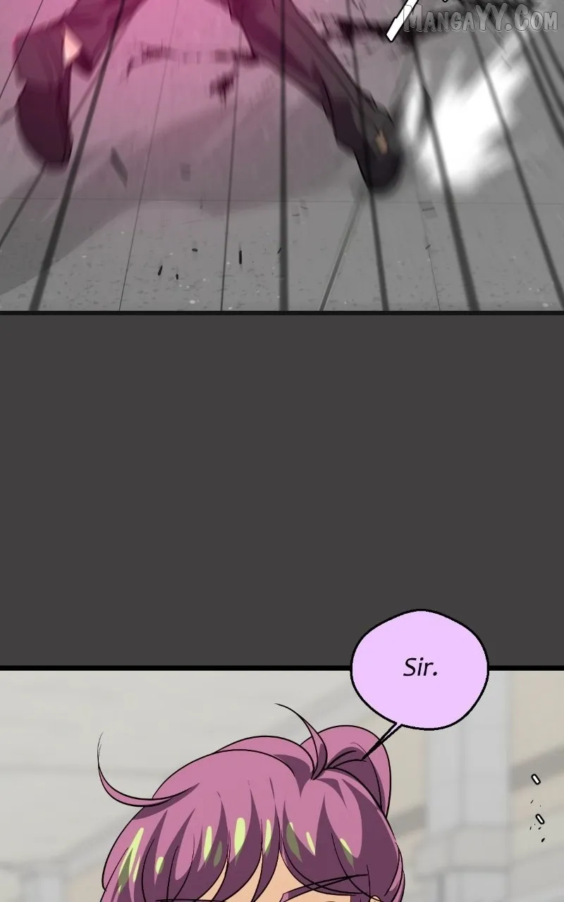 UnOrdinary  Manga Chapter 374 page 57 - 
