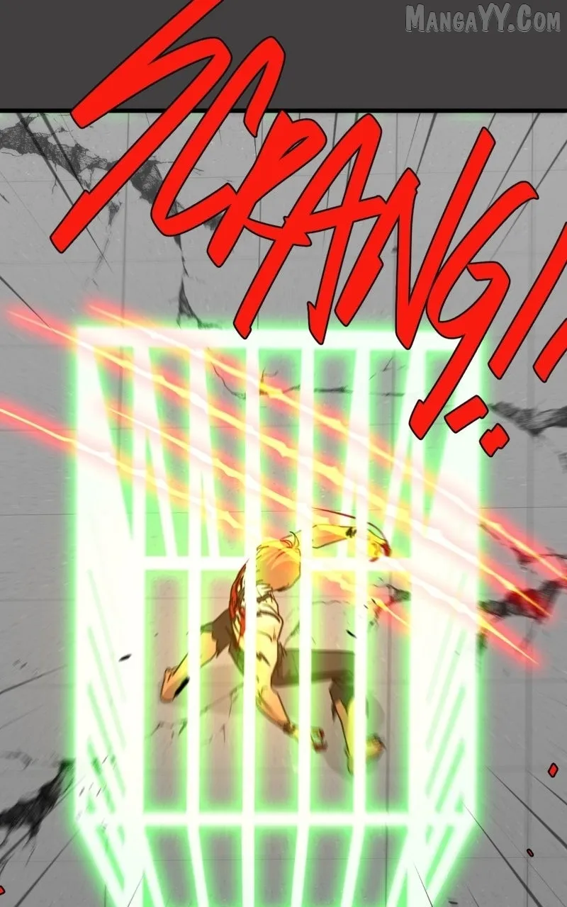 UnOrdinary  Manga Chapter 374 page 62 - 