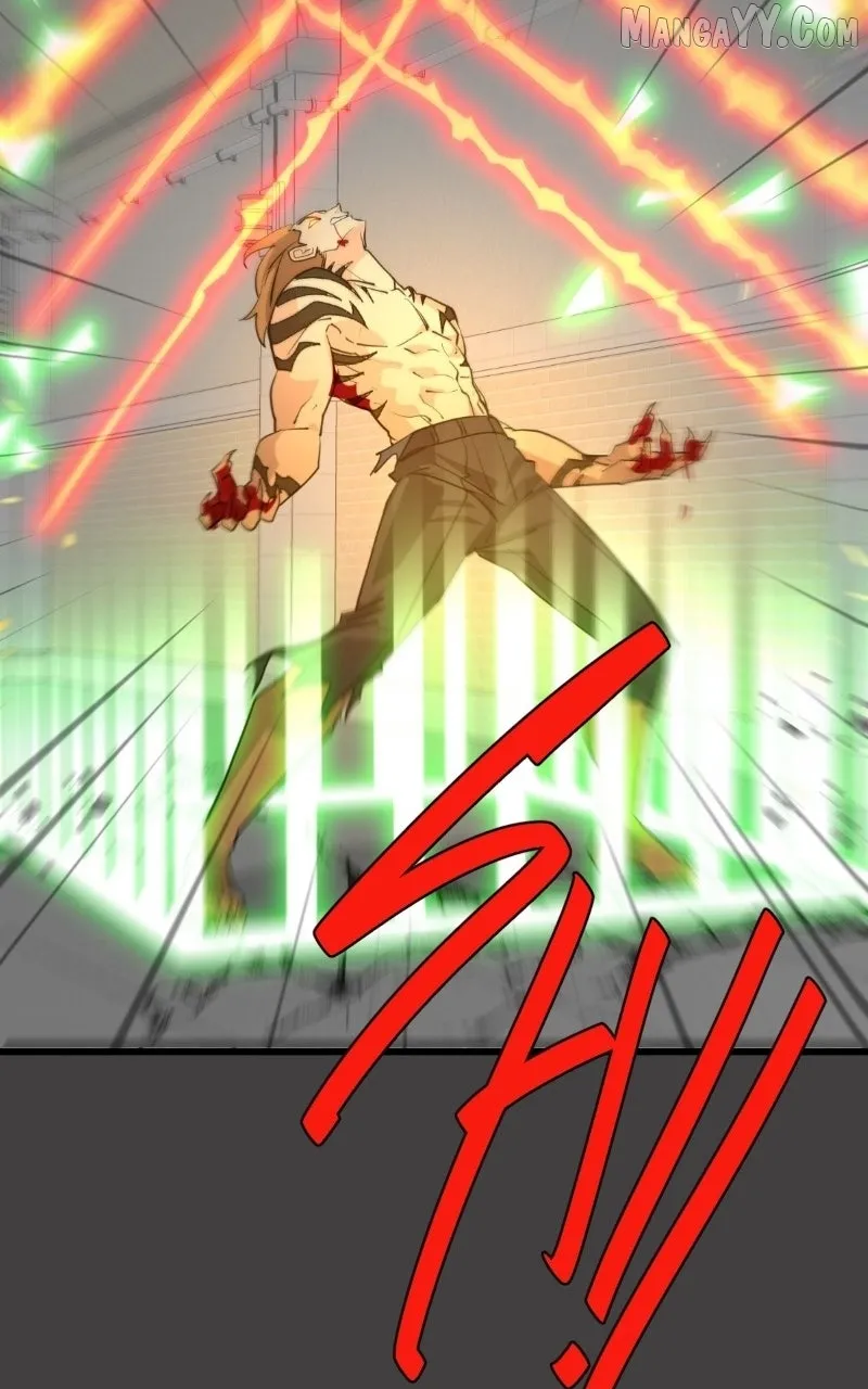 UnOrdinary  Manga Chapter 374 page 64 - 
