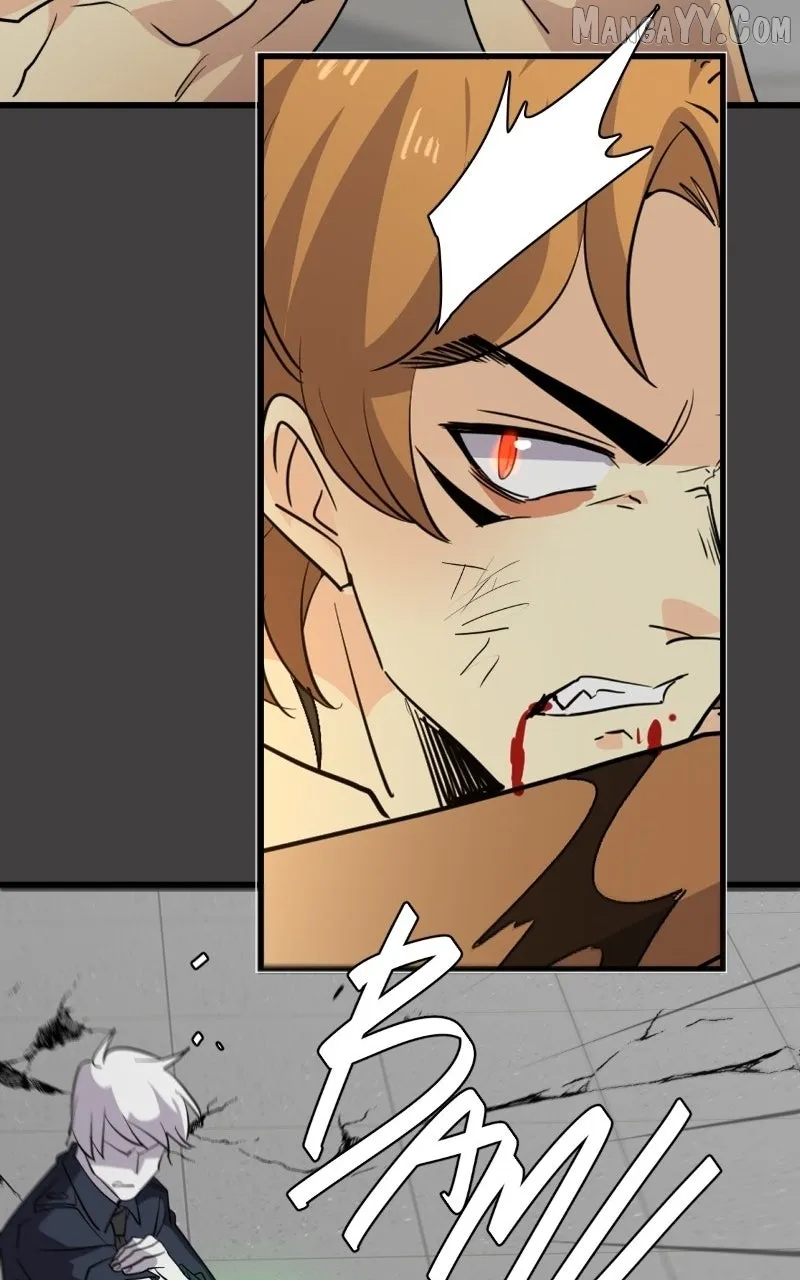 UnOrdinary  Manga Chapter 374 page 66 - 