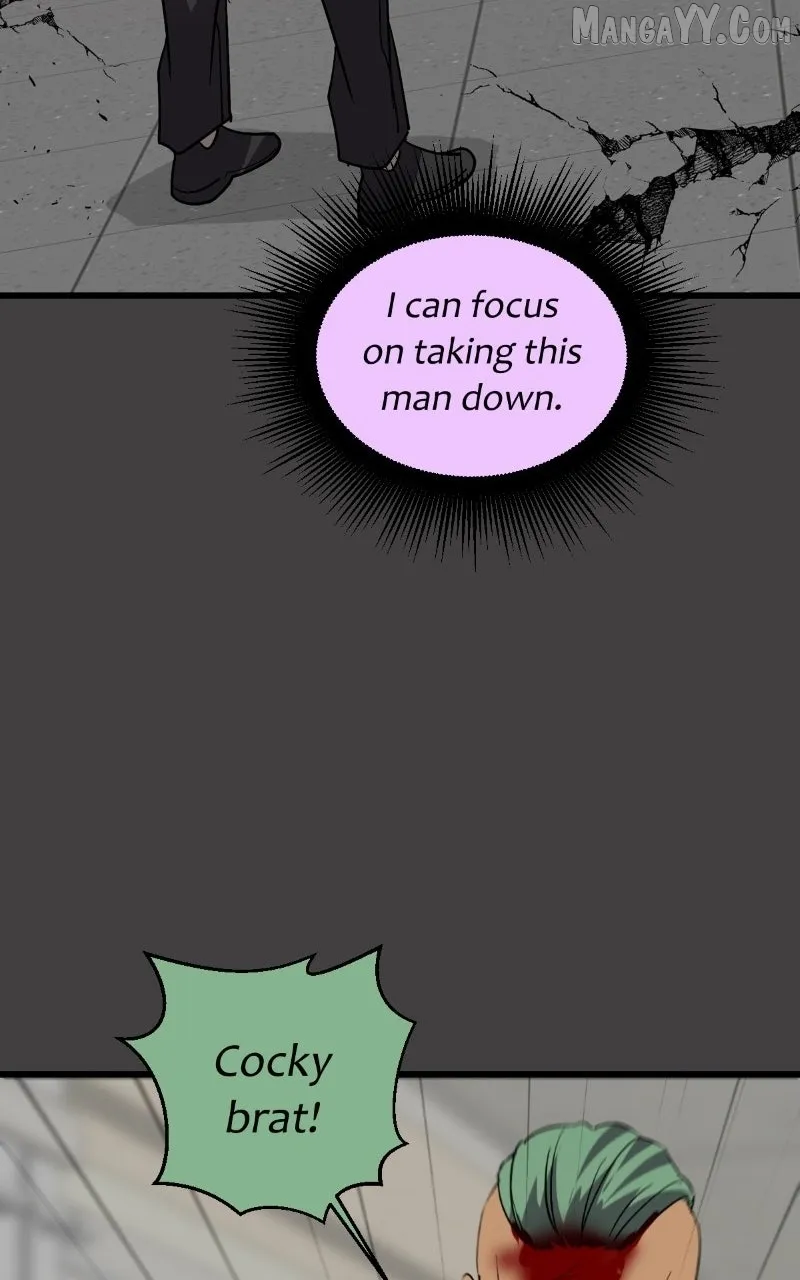 UnOrdinary  Manga Chapter 374 page 74 - 
