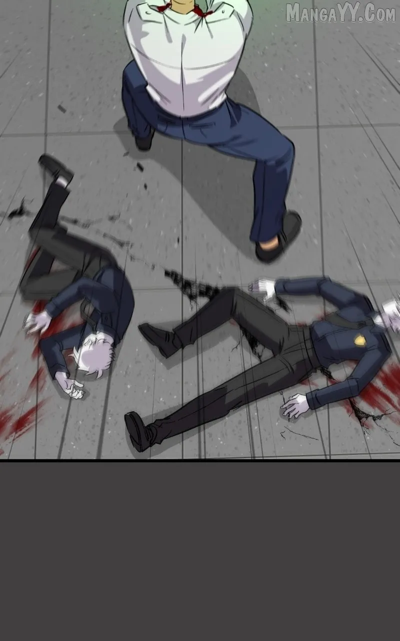 UnOrdinary  Manga Chapter 374 page 78 - 