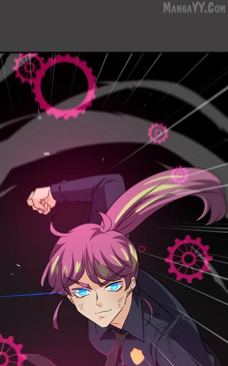 UnOrdinary  Manga Chapter 374 page 79 - 