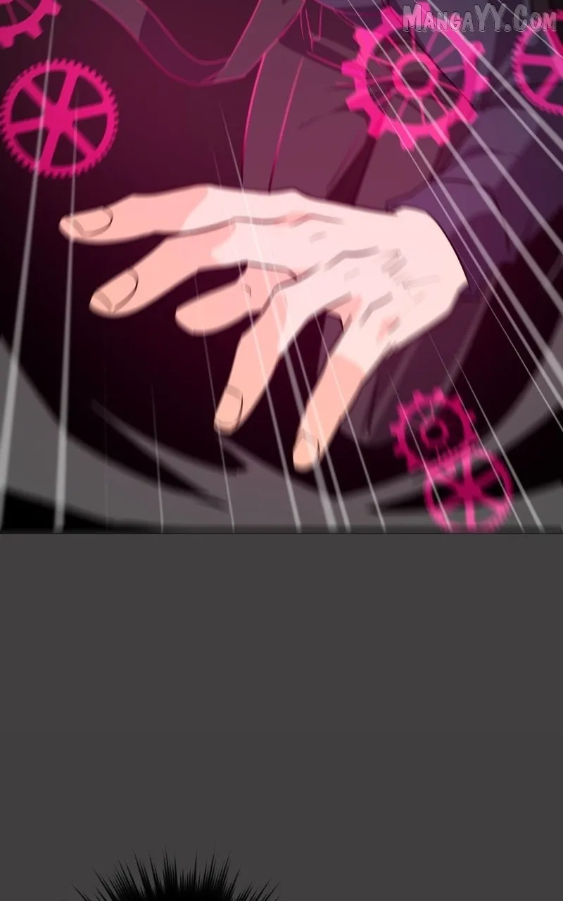UnOrdinary  Manga Chapter 374 page 80 - 