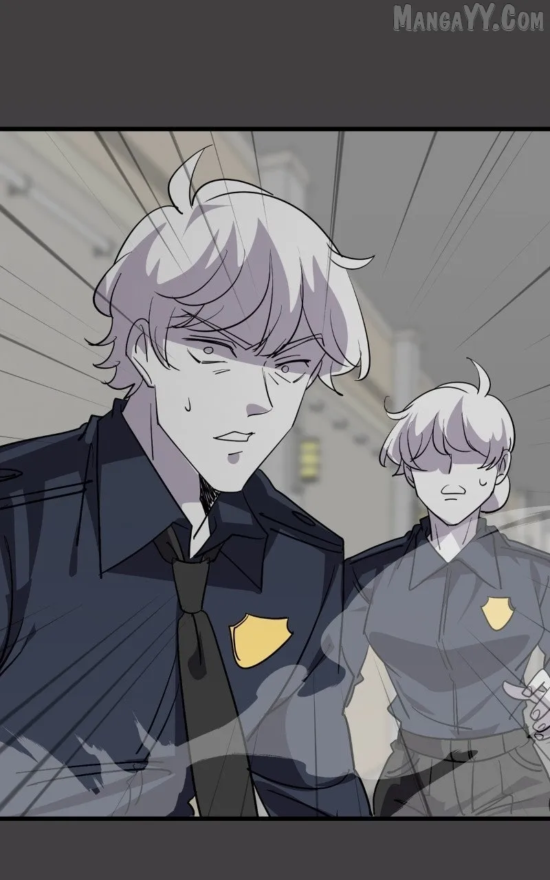 UnOrdinary  Manga Chapter 374 page 9 - 