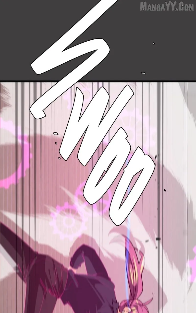 UnOrdinary  Manga Chapter 374 page 82 - 