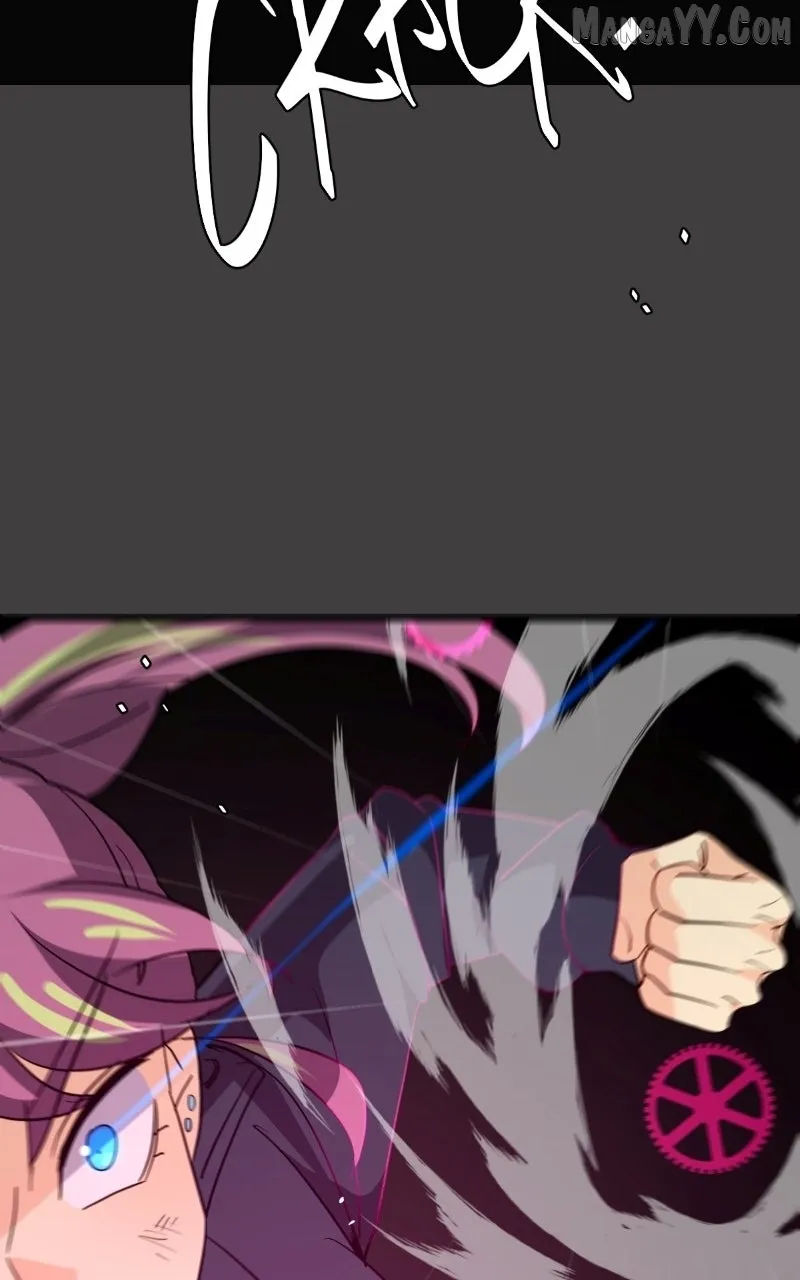 UnOrdinary  Manga Chapter 374 page 86 - 