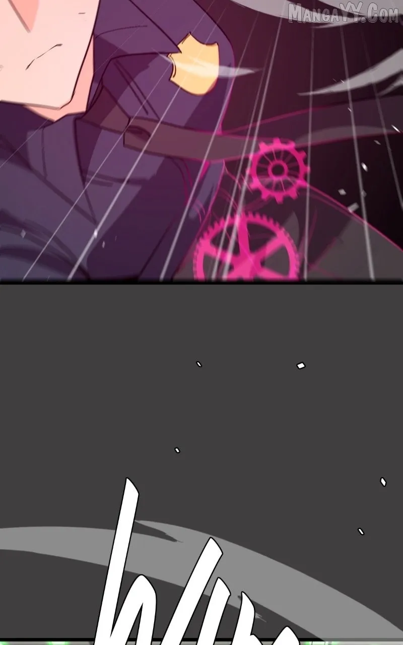 UnOrdinary  Manga Chapter 374 page 87 - 
