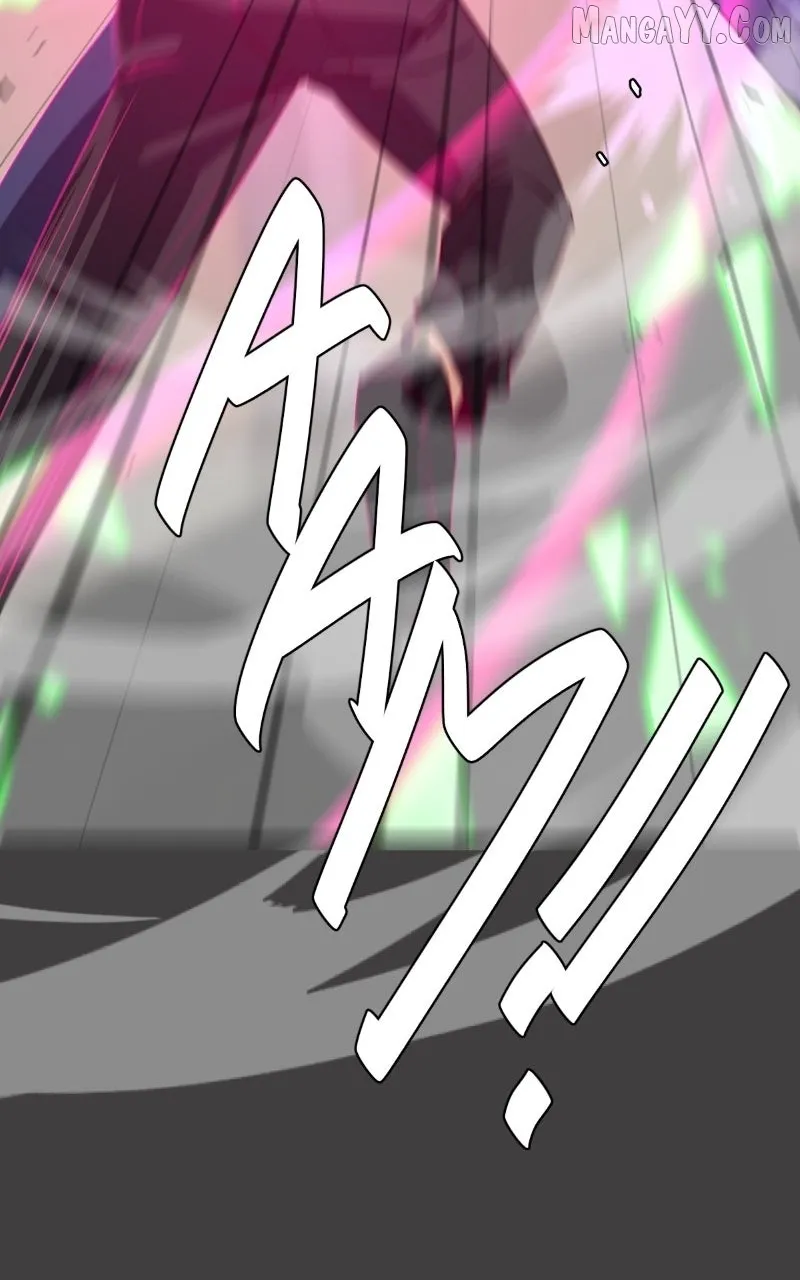 UnOrdinary  Manga Chapter 374 page 89 - 