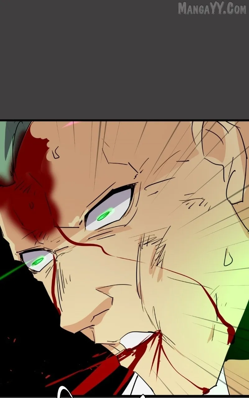 UnOrdinary  Manga Chapter 374 page 90 - 